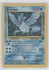Pokemon - Articuno (Pokemon TCG Card) 1999 Pokemon Fossil - Booster Pack [Base] - Unlimited #2