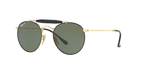Ray-Ban RB3747 uniseks-volwassene zonnebril - Image 3
