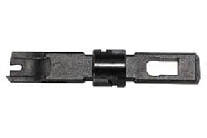 InstallerParts Replacement 110/66 Type Blade for Punch Down Tool – Black – Perfect as a Replacement Blade or Spare