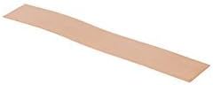 Krohn Pure Copper Anode 1" x 6"