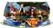 Disney Exclusive Phineas Ferb Figurine Playset