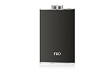 FiiO Q1 Portable Headphone AMP & DAC (Black)