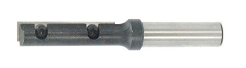 Briani 233 HW Straight Z1 Man/MEC, CNC