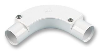 INSPECTION BEND - 25MM ROUND CONDUIT