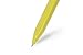 Moleskine Classic Roller Pen, Hay Yellow Barrell, Fine Point (0.7 MM) Black Ink (Writing Collection)