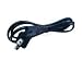 HP Photosmart 6525 E Deskjet 3520 Printer AC Replacement Power Supply Cord Cable