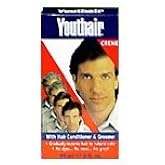 Youthair Creme for Men 3.0 oz