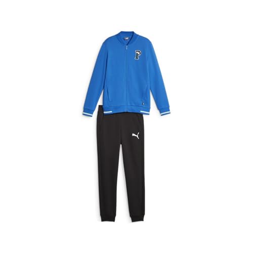 PUMA Trainingsanzug Marke SQUAD Baseball Sweat Suit B