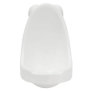 Kinderurinoir, Trainingsjongensurinoir, wandmontage