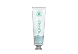 Kopari Coconut Toothpaste- Mint Flavored Organic Coconut Oil Natural Whitening Toothpaste, Vegan, Fluoride Free, Sulfate Free, Gluten Free, Mint Tooth Paste