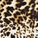 MoKo Case for Fire HD 6 - Slim Folding Cover for Amazon Kindle Fire HD 6 Inch 2014 Tablet, Leopard BROWN