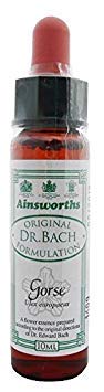 Ainsworth | Gorse Remedy | 1 x 10ml