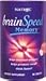 Natrol Brainspeed Memory 60 Veg Tabs
