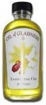 Anoint Oil-Lily Of Valley-4oz Altar Refill by Oil Of Gladness