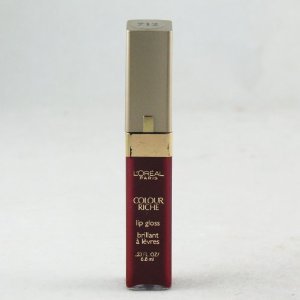 Loreal Paris Colour Riche Lipgloss - #712 Charming Berry