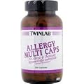 Twinlab - Allergy Multi Caps