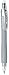 BIC ReAction Mechanical Pencil, Fine Point 0.5 mm, 2 Pack, Lead and Eraser Refills (MCPFP21)