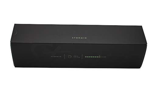 Nespresso Vertuo Stormio Kapsel für 230ml Bechergröße - Stärke 8/11 - 3x10 Kapseln – Bild 4