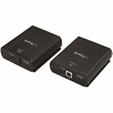 StarTech Accessory USB2001EXT2 1Port USB2.0 over
