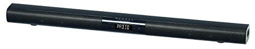Sylvania Alexa Sound Bar - Bluetooth + 