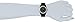 DKNY Black Plastic Ladies Watch NY8146