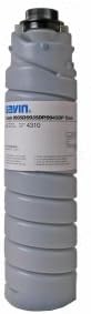 SAVIN BR 9935D 1-700GM Black Toner