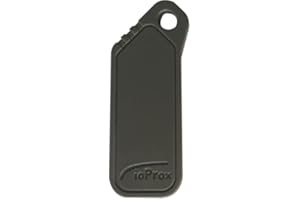 Kantech Compatible P40KEY ioProx XSF/26 bit Proximity Keytag (25 Pack)