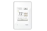 Schluter Ditra-Heat-E-WiFi Thermostat with Floor