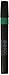 Eberhard Faber(R 3000(R) Chisel-Tip Permanent Markers, Green, Pack Of 12