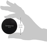 bareMinerals ORIGINAL MATTE Loose Mineral Foundation SPF 15 - Clean Powder Face view 5