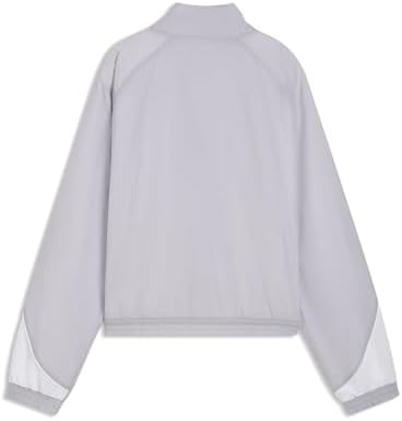 Veste tissée décontractée à fermeture éclair intégrale SPORT