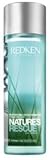 Redken Nature's Rescue Refreshing Detox Shampoo 3.2 oz