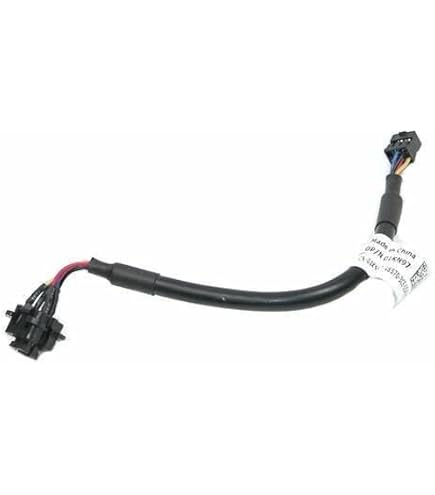 Netzteil-Schalter-Kabel Ersatz Für Dell Optiplex 390, 3010, 790, 990, 3020, 7010, 9010, 9020 MT