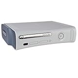 Microsoft Xbox 360 Elite System w/120GB HDD A/V &amp; HDMI Port (Black) - Unit Only