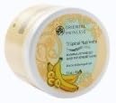 Oriental Princess Tropical Nutrients Banana Advanced Hair Treatment Mask Cheap Price From Thailand