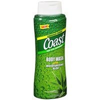 Coast Body Wash, Emerald Burst, 24 fl oz - //coolthings.us