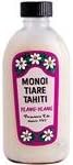 Coconut Oil Ylang Ylang Monoi Tiare Cosmetics 4 oz Oil