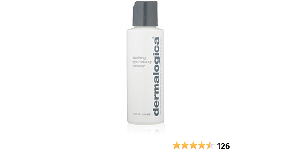 dermalogica soothing eye remover