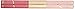 jane iredale Lip Fixation Lip Stain/Gloss, Cherish, 0.2 Fl Oz (Pack of 1)