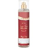 ~Sabrina Carpenter ~Cherry Baby Body Spray for Women, 8oz - Pack 1