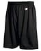 Champion 6.1 oz. Cotton Jersey Shorts 6.1 oz. Cotton Jersey