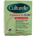 Culturelle Probiotics For Kids, 30-Count