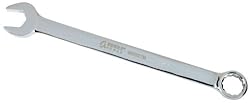 Sunex 991927m 27-Mm V-Groove Combination