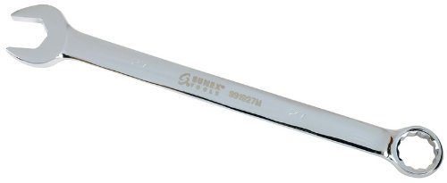 Sunex 991927m 27-Mm V-Groove Combination