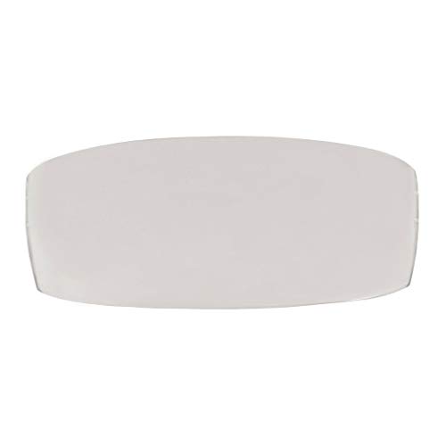 Verbero Clarity Hockey Helmet Visor (Clear) - Thumbnail 3