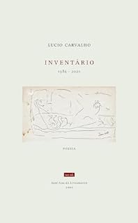Livro Inventário: 1986 - 2020