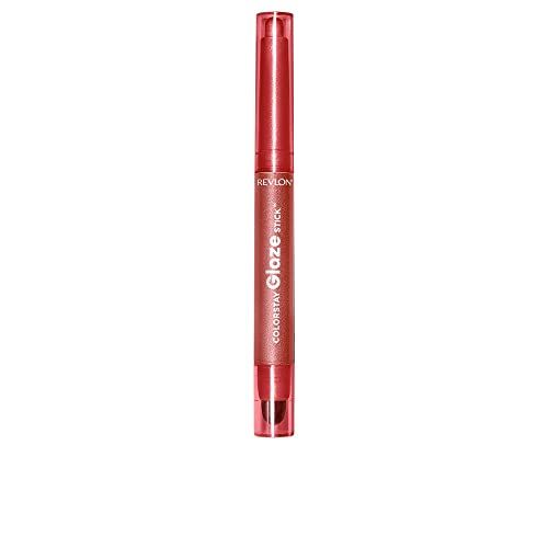 Revlon ColorStay Glaze Stick Eye Shadow, Rose