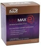 Advocare MNS? Max E