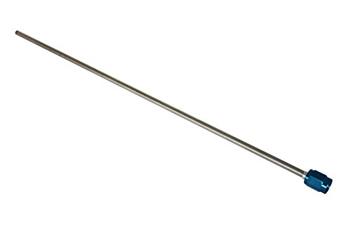 Dracarys 15602 Plumbing Kit Stainless Purge Line Fittings for Dual Vent Purge System - Work for Nitrous Express