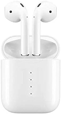 Wireless Bluetooth Earphone Stereo Headphones Airpod i10 TWS!